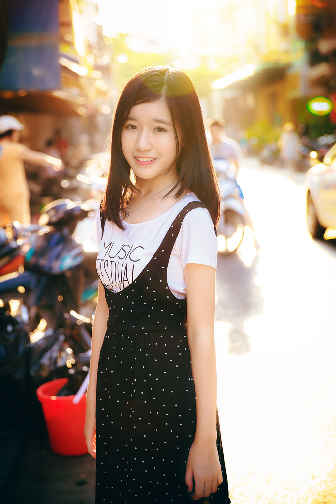 电动魔女